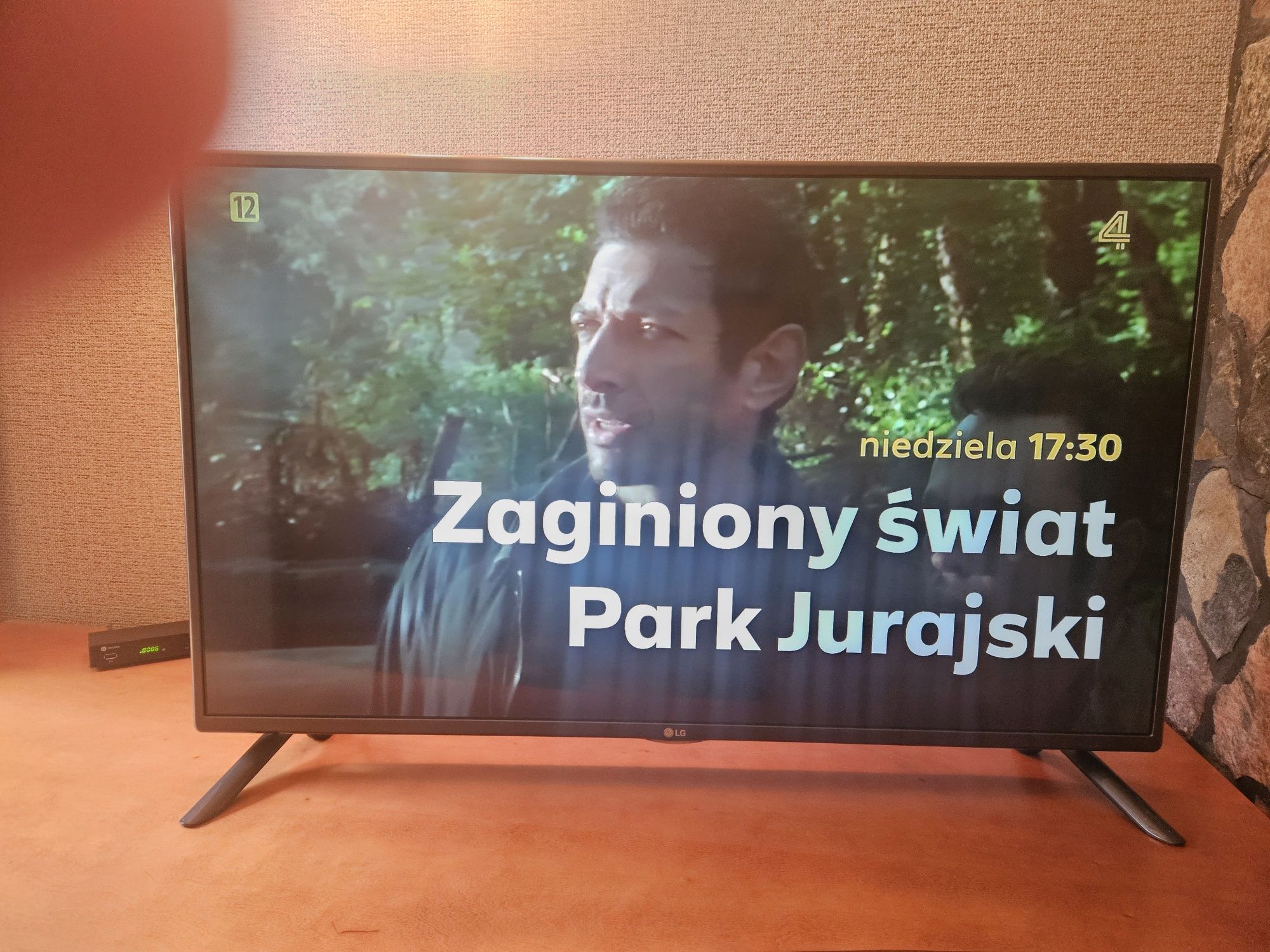 Telewizor lg 42 ##