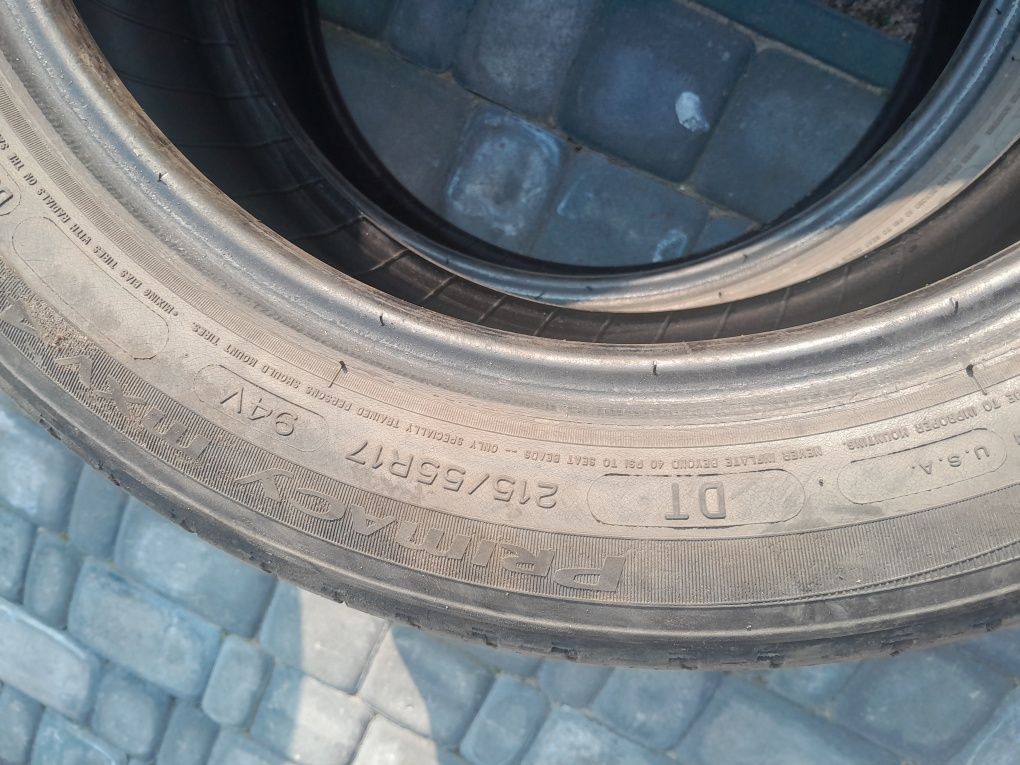Автошини, 17, літня є 4 шт