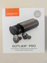 Навушники TWS Creative Outlier Pro