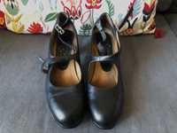 Sapatos flamenco 38.5