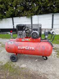 Kompresor Kupczyk 150 lit.