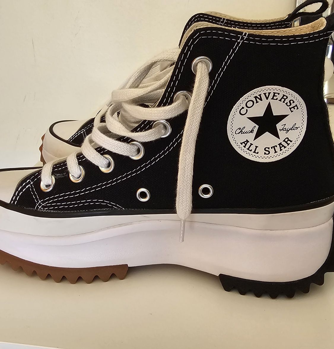 All Star Chuck Taylor