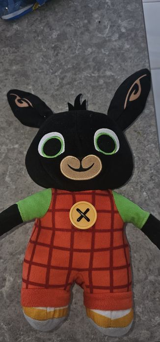 Мягкая игрушка интерактивная