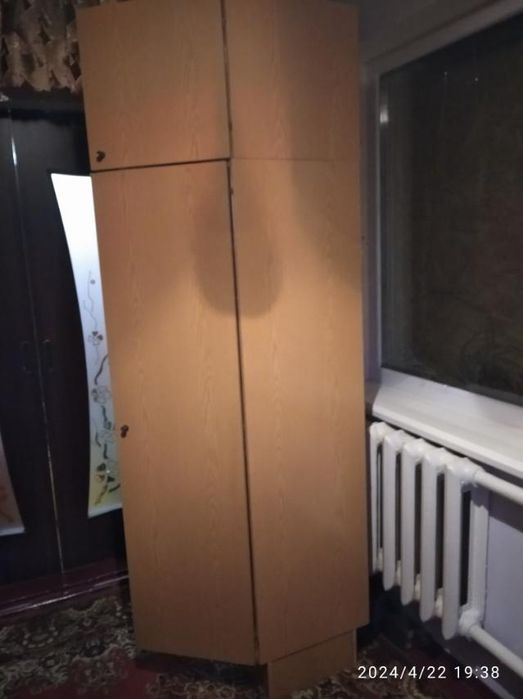 Продам шкаф купе