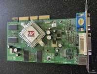 ATI Radeon 9000, 64MB RAM, karta zgodna z PC