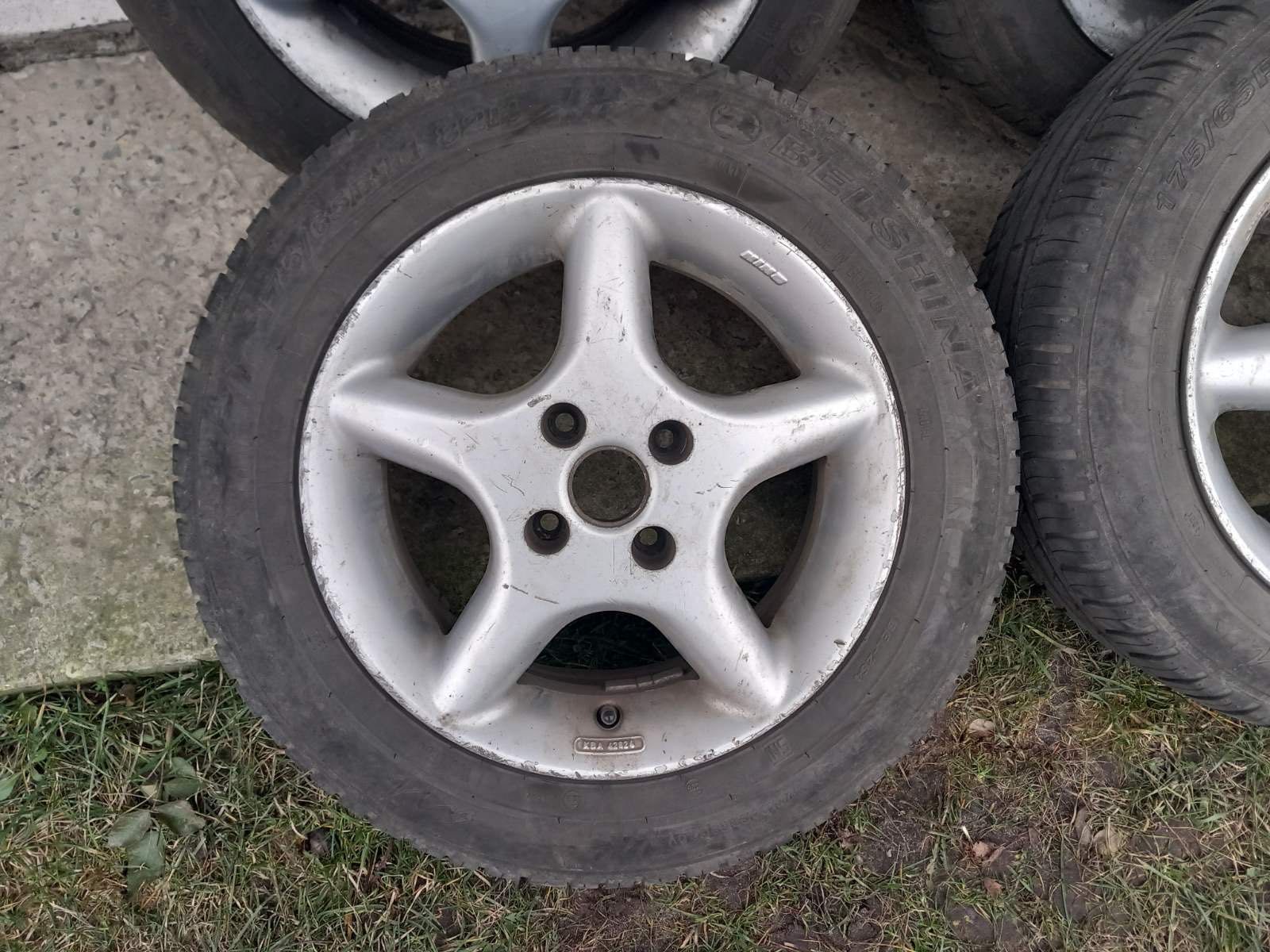 Продам диски R14