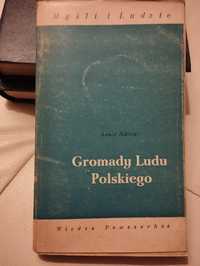 Sikora gromady ludu polskiego