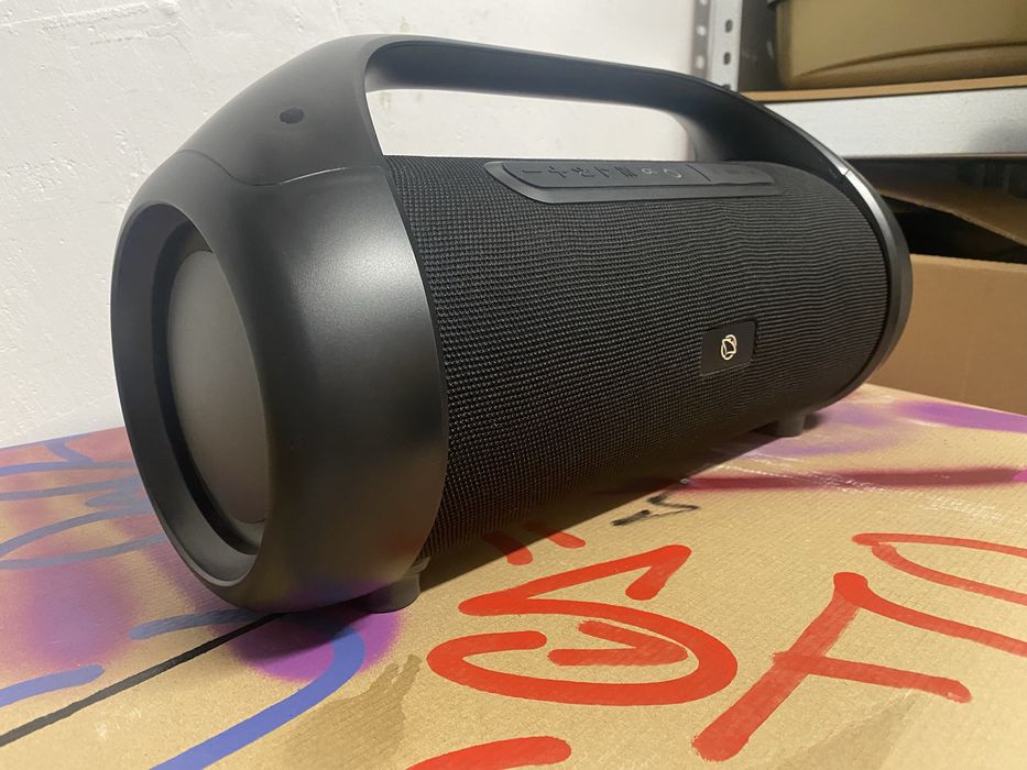 Głośnik Bluetooth Manta SPK310 - duży