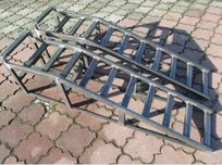 Rampa najazdy podjazdy 140x35x30