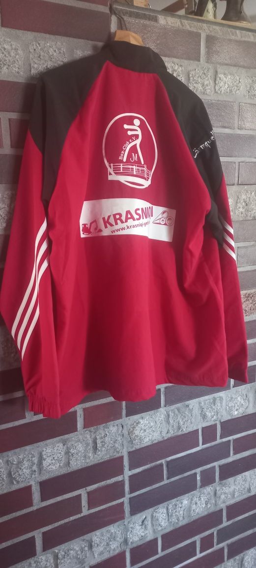 Bluza Adidas XXL