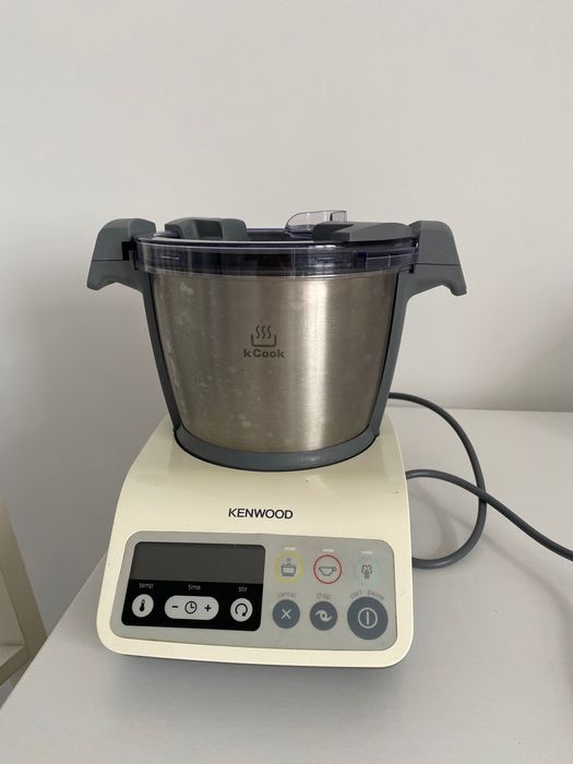 Robot de cozinha Kenwood