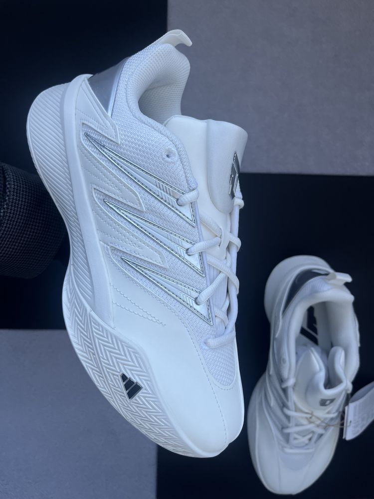 ОРИГІНАЛ| кроссовки adidas Dame | баскетбольні кросівки адідас літні