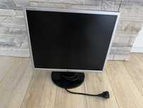 Monitor lg komputer