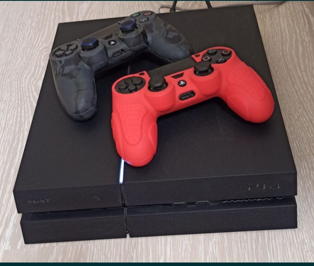 Выгодно , PS 4, плейстейшн 4 ,и 200 игр на PS 4 , аккаунт с подпиской