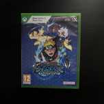 Naruto Storm Connections Xbox series X