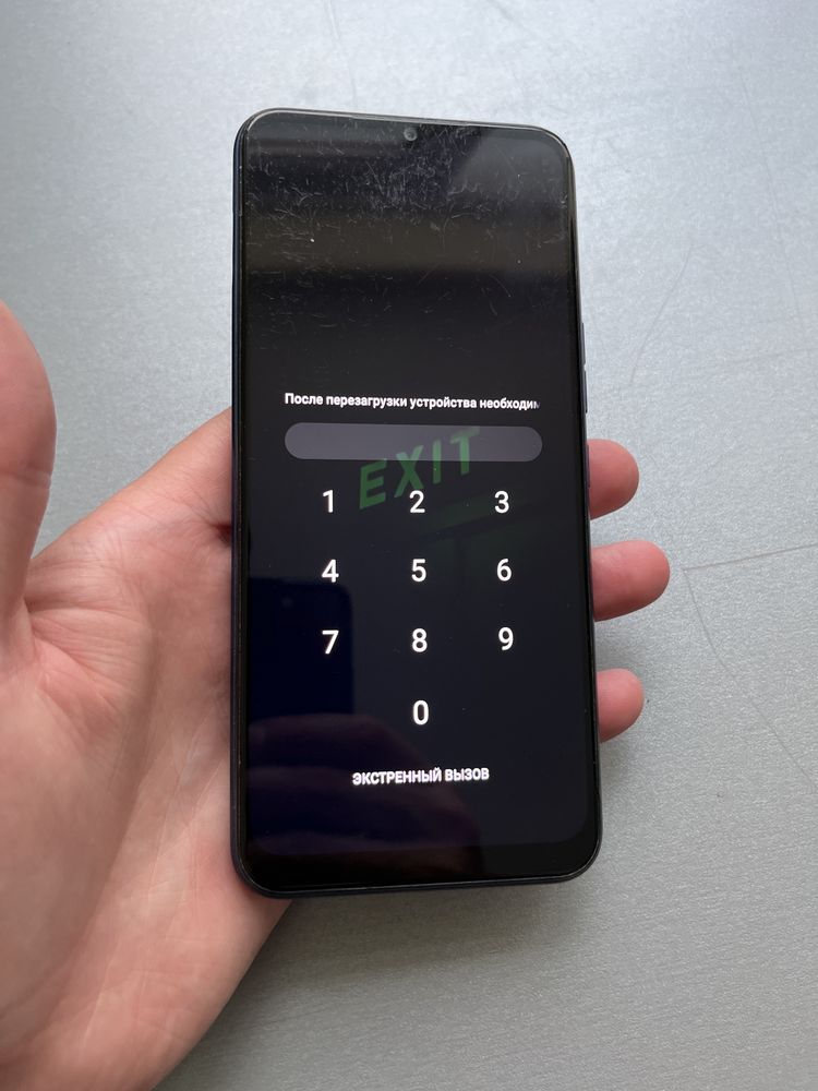 Tecno Spark Go 2022