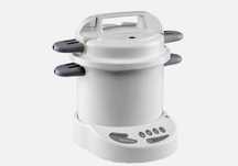 Autoclave Prestige Medical 2100 Classic