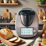 Thermomix TM6 nowy! Kompletny!