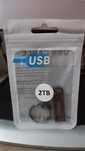 Pen Flash USB 3.0 Lenovo 2TB