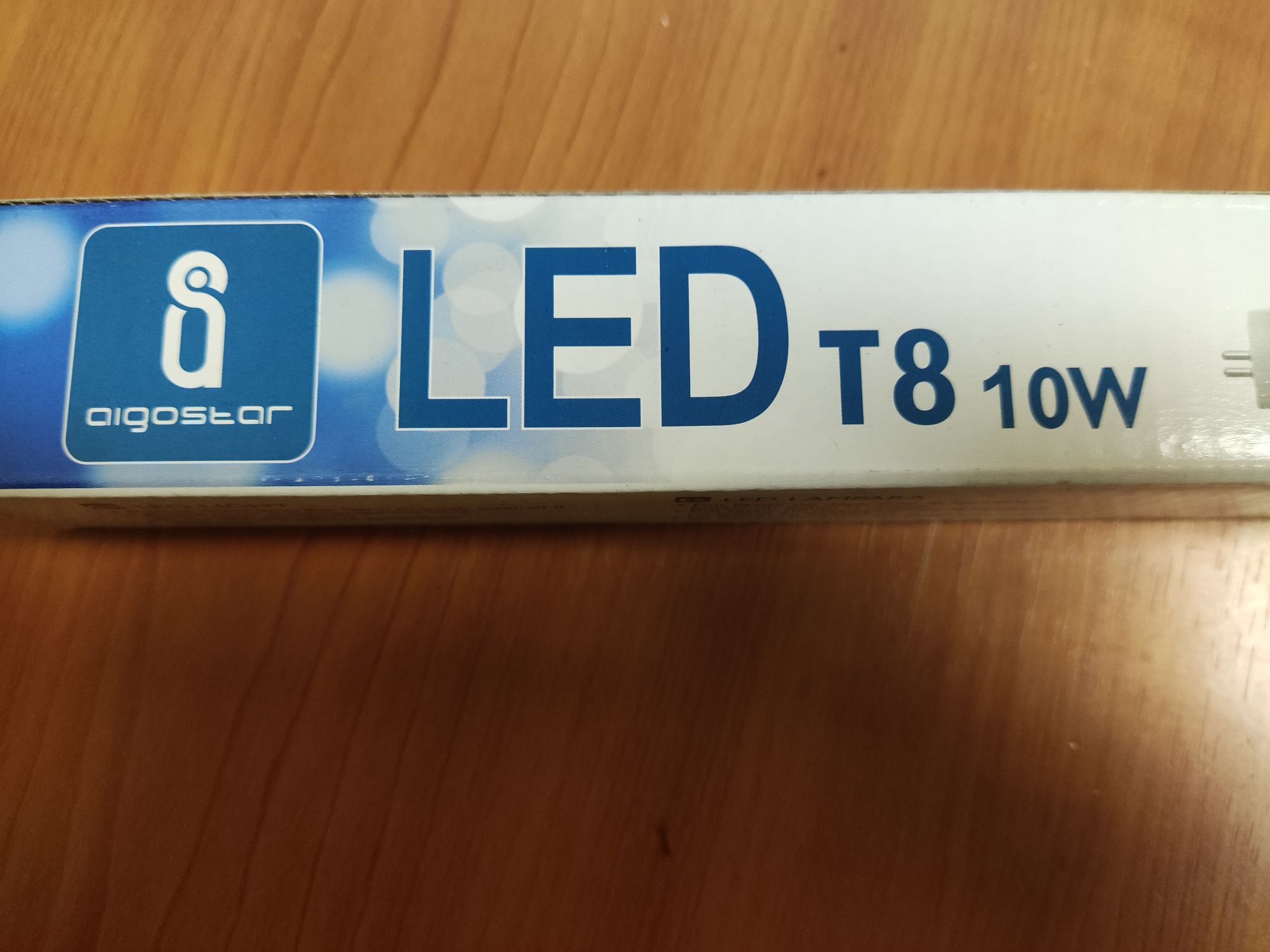 Led T8 60cm 10Watts