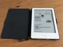 Kindle 5.12.1 czytnik ebook - używany