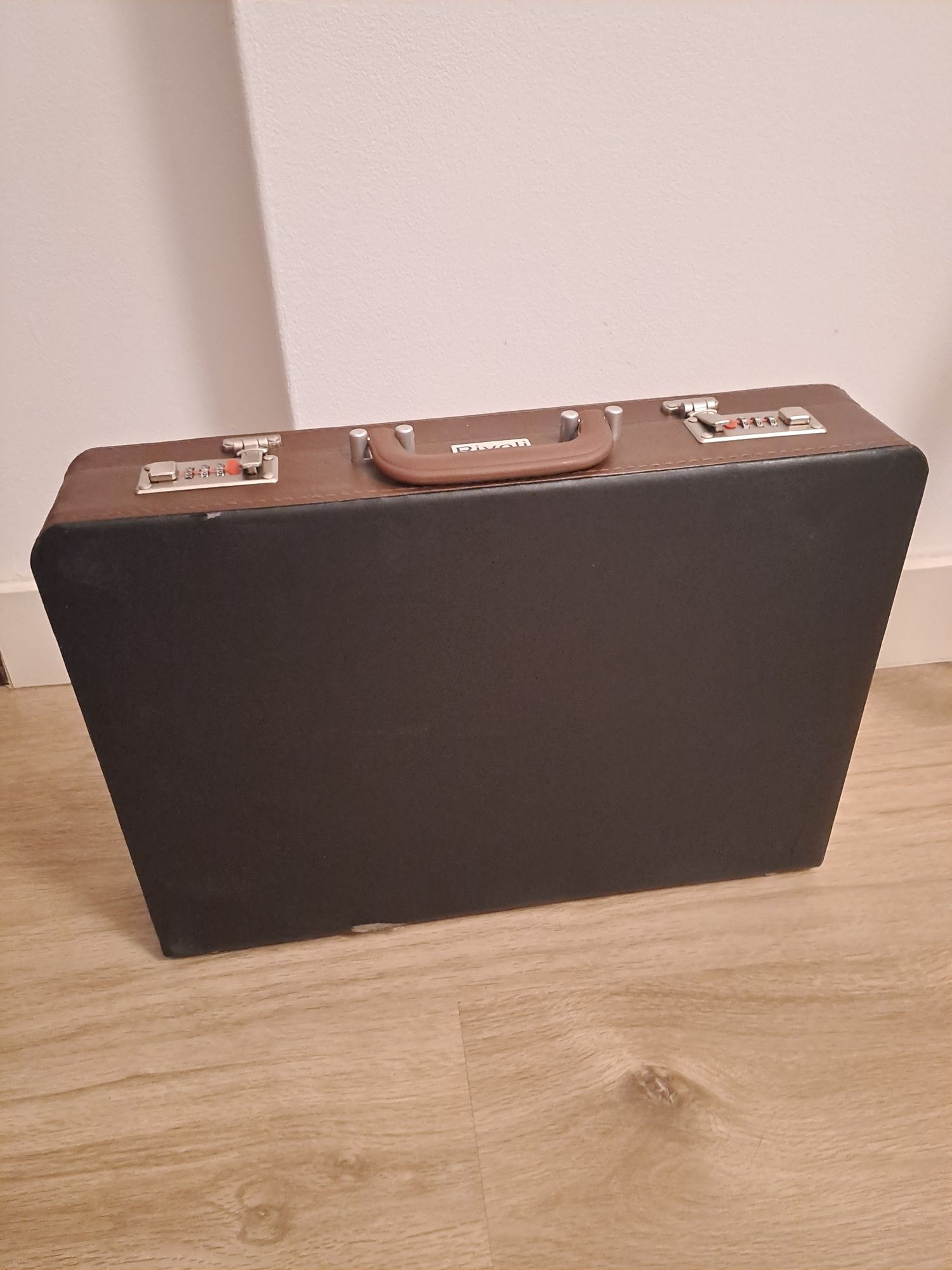 Briefcase Rivoli