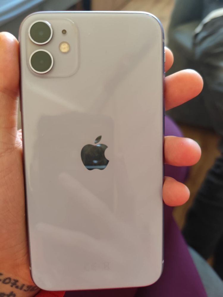 Iphone 11 Stan jak nowy