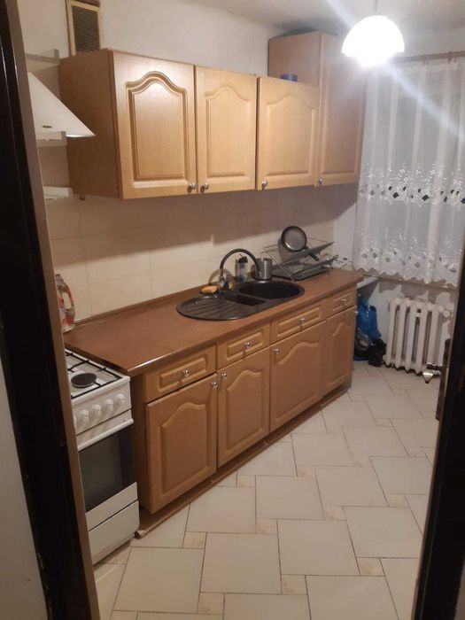 Mieszkanie wynajem Zawiercie