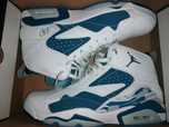 Nowe Jordan MVP 44,5
