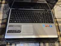 Продам ноутбук msi cx620mx