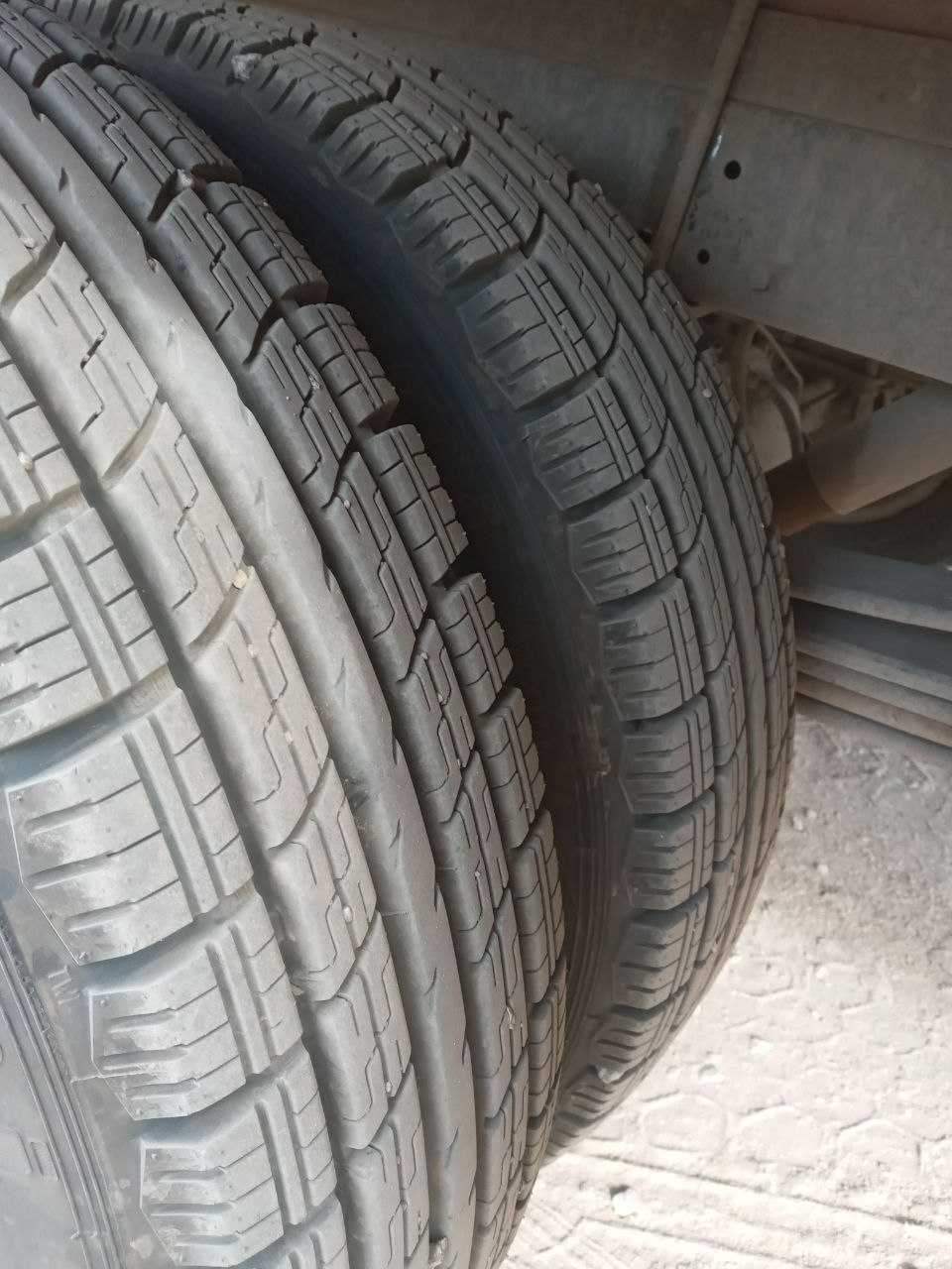 Газель 3302. Бізнес