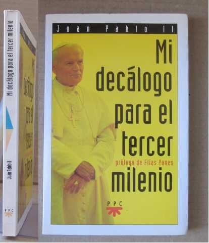 RELIGIÃO - Vários Livros de/ sobre JOÃO PAULO II