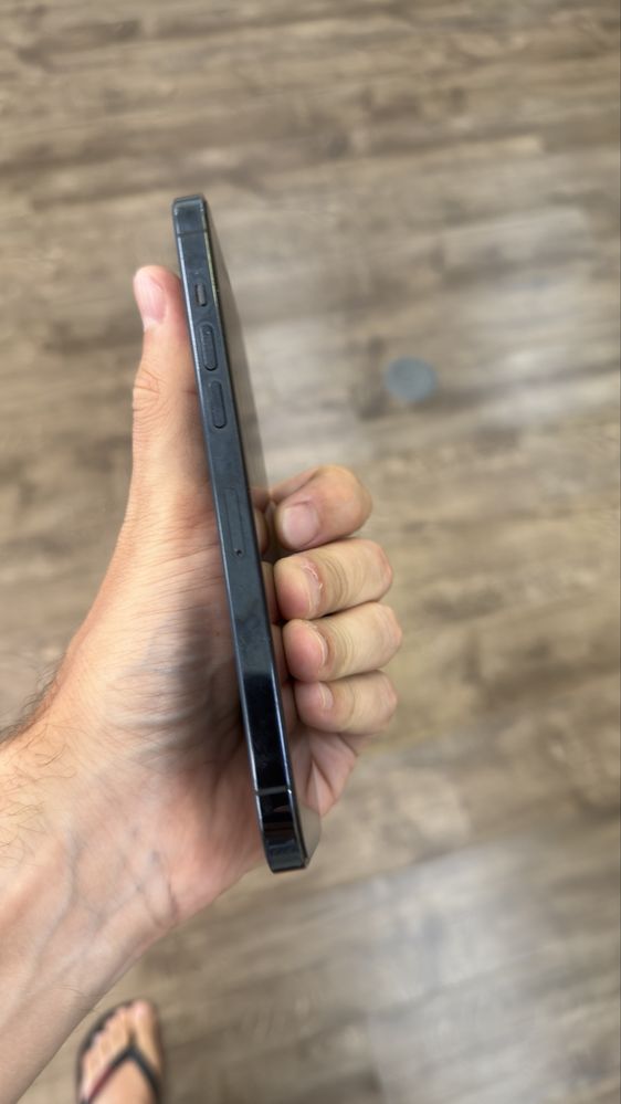 iPhone 12 pro max 256gb livre azul