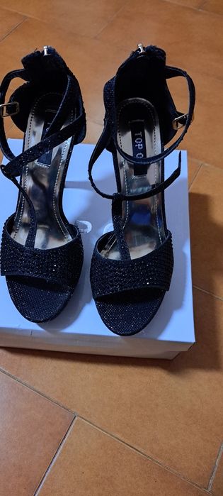 Sandálias39novas