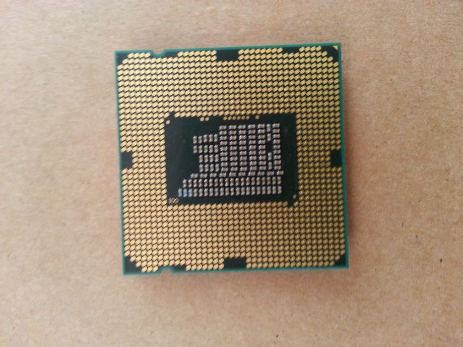 Pentium G630 Socet 1155 2 ядра по 2.70 GHz