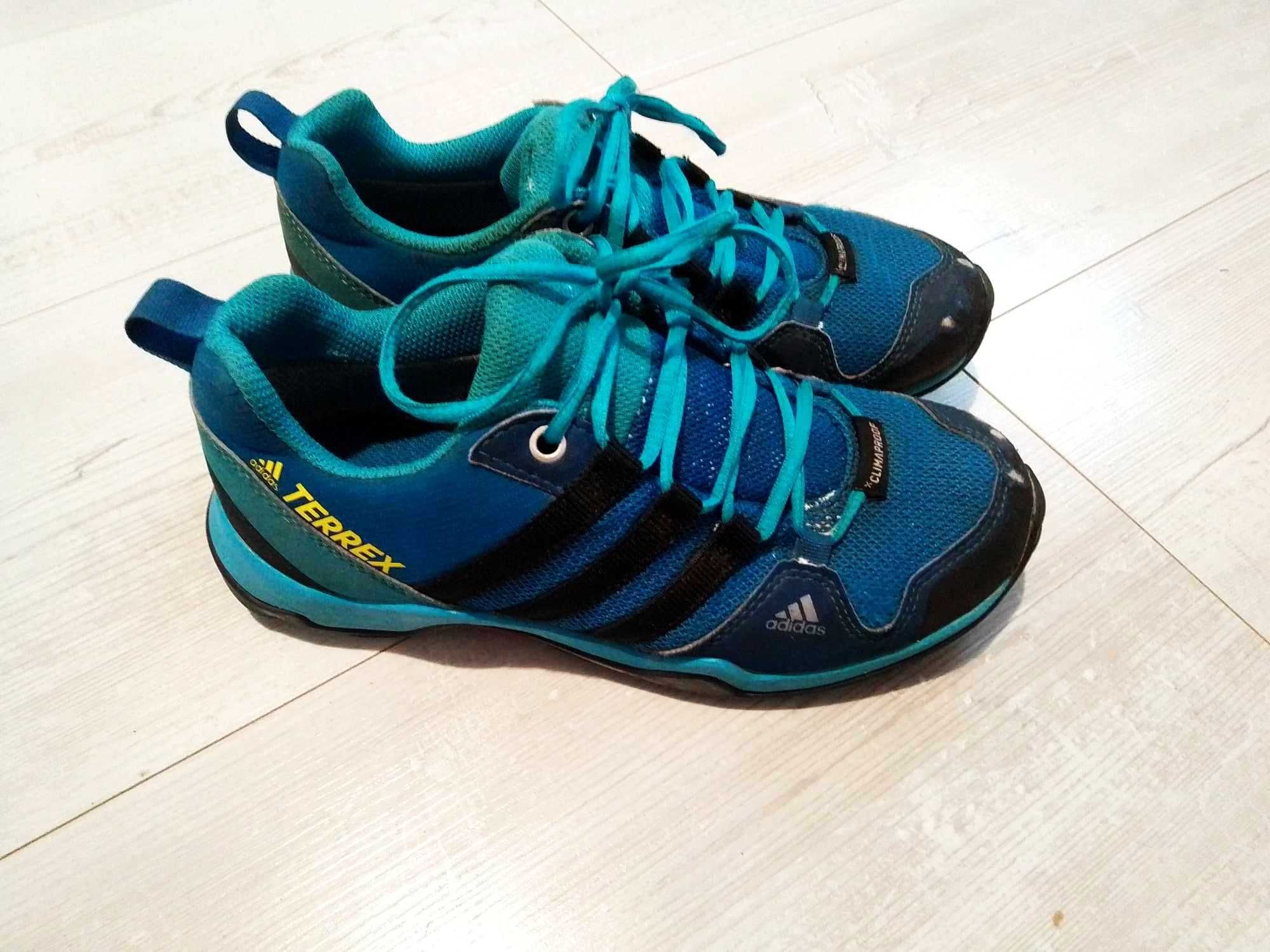 Buty trekingowe Terrex Adidas 33 wkł. 20 cm