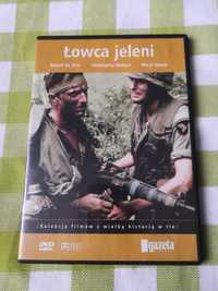 Łowca Jelini Film DVD