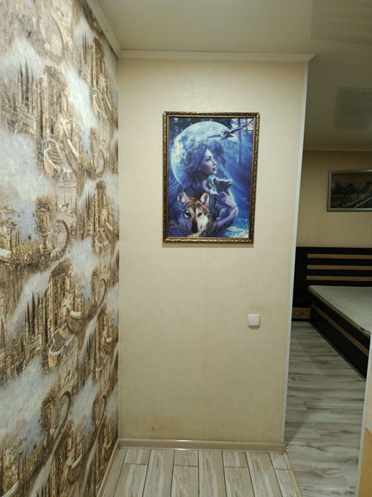 Сдаю 1 ком Металлургов