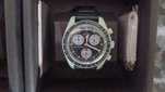 Omega x Swatch Earth SO33G100 - Non-Limited Eco-Conscious Edition