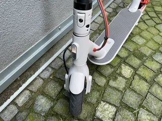 Trotinete Elétrica Xiaomi Mi Electric Scooter 3