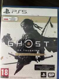 Sprzedam ghost of tsushima PS5