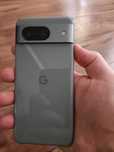 Pixel 8 / 8gb/128gb / stan idealny / gwarancja