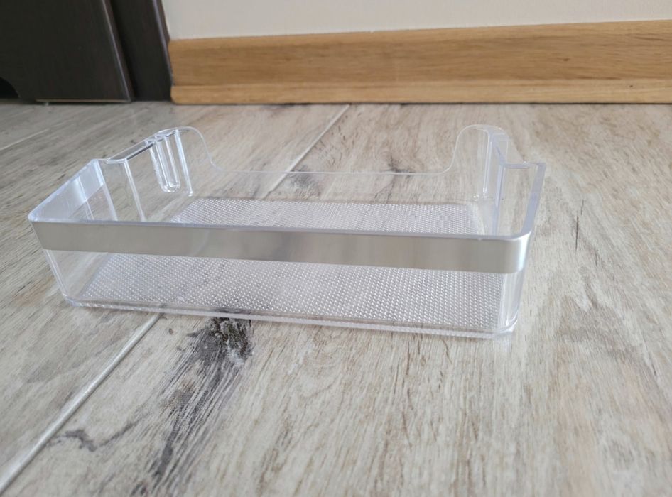 Mała półka na drzwi do lodówki Samsung RL58GRGIH1/XEF