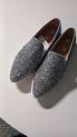 Sapatos brilhantes NOVOS
