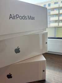 AirPods Max………..