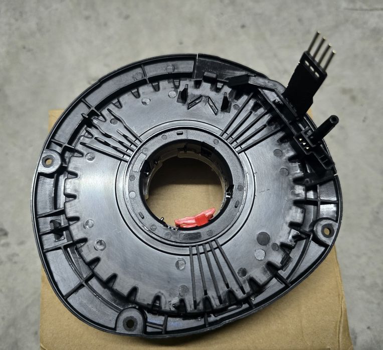 Fita De Airbag Mercedes W205/ W176/ Tesla X ( NOVA )