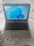 Hp elitebook 820 i5 8ram ssd120 super stan+gratis napęd zewnetrzny