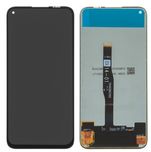 дисплей сенсор Huawei p40 lite Хуавей хуявей модуль