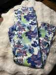 Wzorzyste Jeansy Slim Fit Vero Moda XS/S