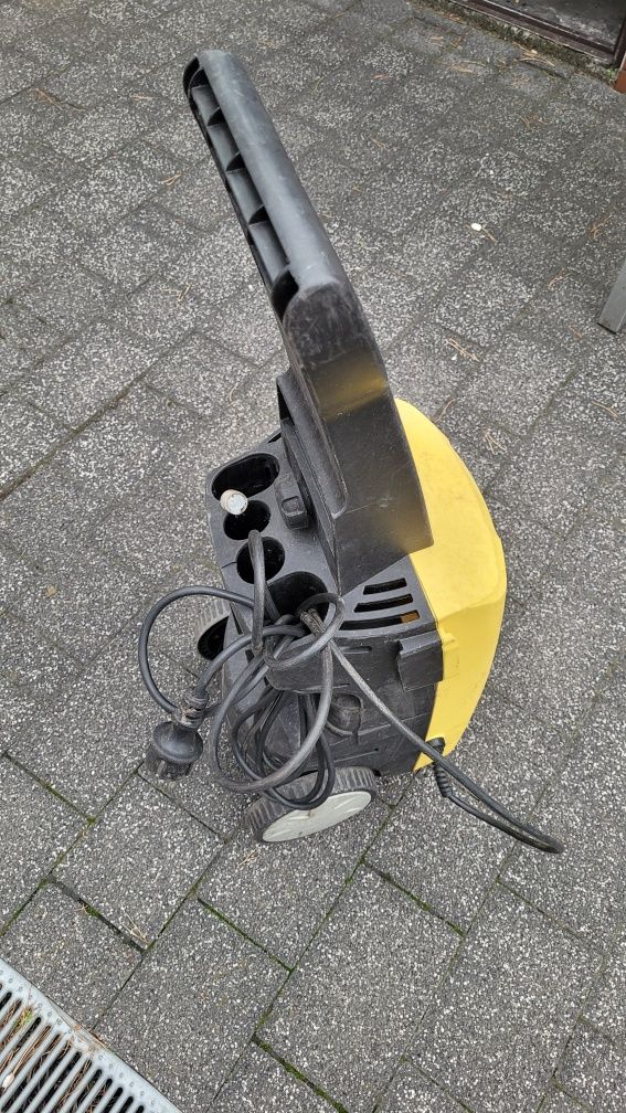 Myjka ciśnieniowa karcher K 4.960
